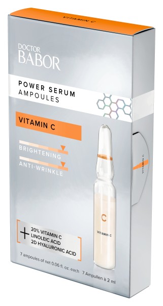 Vitamin C Ampoule