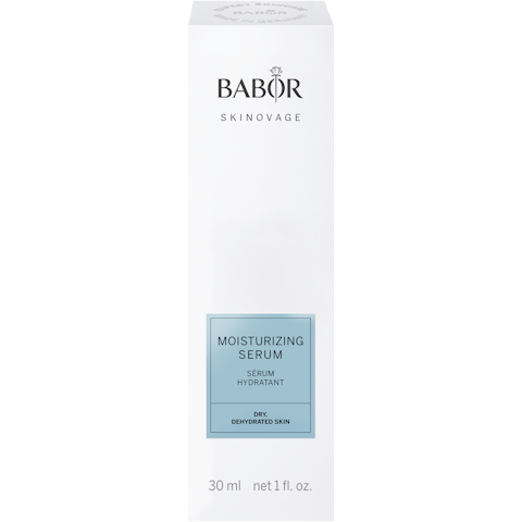 Skinovage Moisturizing Serum