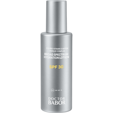 Broad Spectrum Hydration Lotion SPF 30
