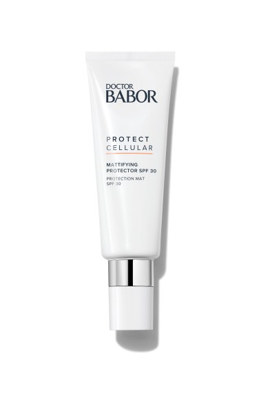 Mattifying Protector SPF 30