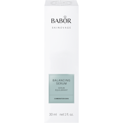 Skinovage Balancing Serum