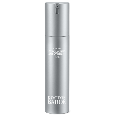 Exfoliating Antioxidant Gel