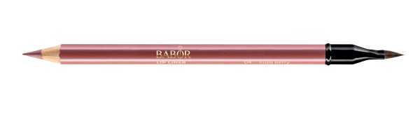 Lip Liner 04 nude berry NEU