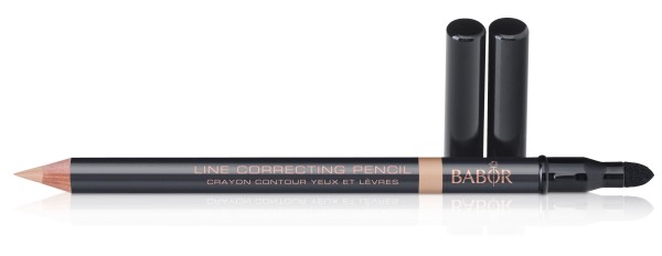 Line Correcting Pencil