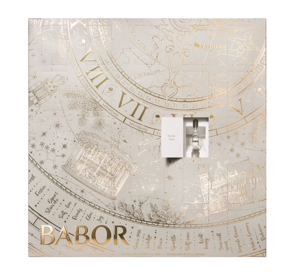 Adventskalender 2024