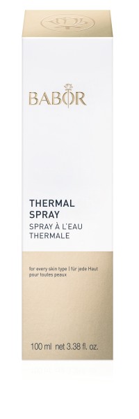 Thermal Spray