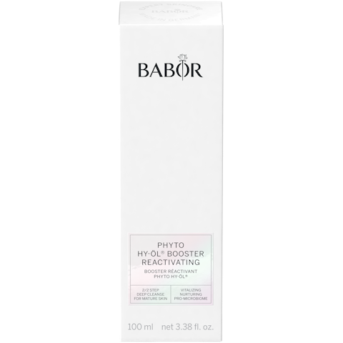Phyto HY-ÖL Booster Reactivating
