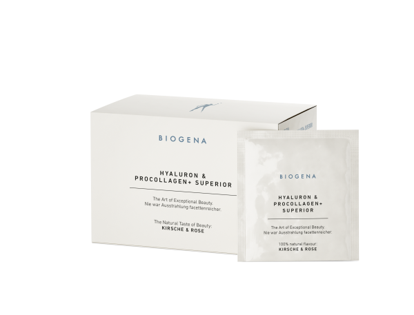 HYALURON & PROCOLLAGEN+ SUPERIOR