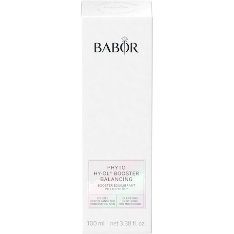 Phyto HY-ÖL Booster Balancing