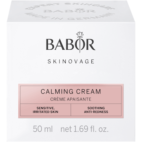 Skinovage Calming Cream