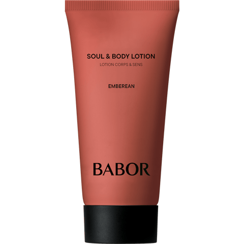 Soul & Body Lotion Emberean