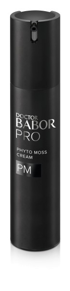 PM PHYTO MOSS CREAM