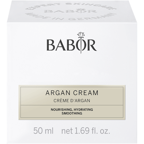 Classics Argan Cream