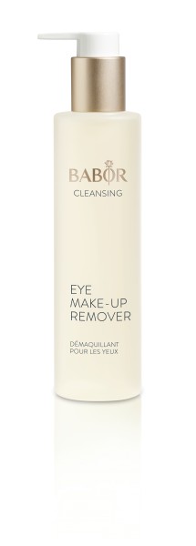 Eye Make up Remover