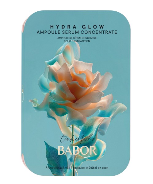 Promo Ampoule Concentrate Hydra Glow