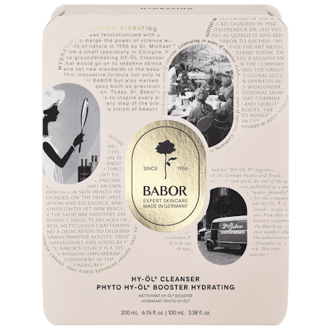 Anniversary Set HY-ÖL & Phyto Hydrating