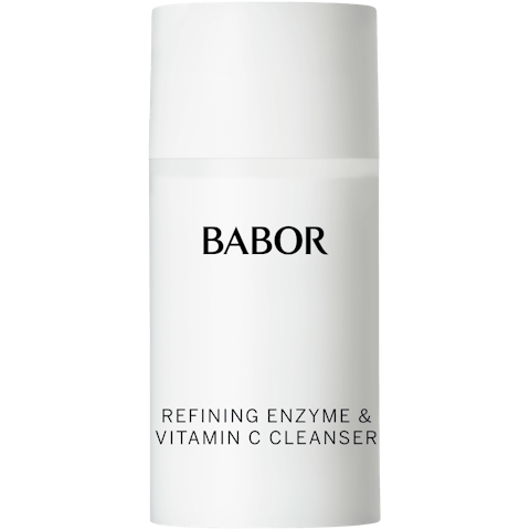 Kleingröße/Reisegröße Refining Enzyme & Vitamin C Cleanser 15 gr