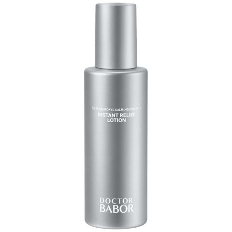 Instant Relief Lotion