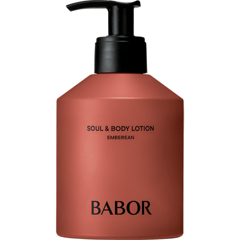 Soul & Body Lotion Emberean