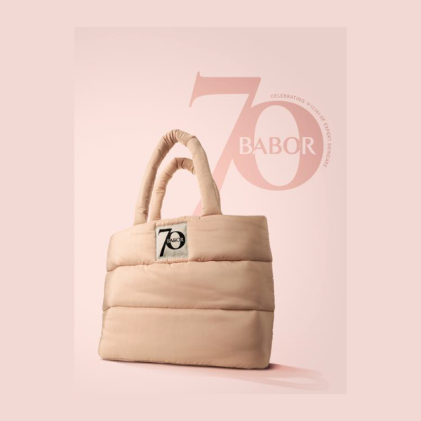 BABOR Anniversary Bag