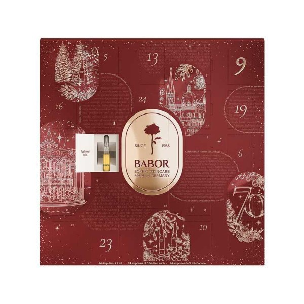 Adventskalender 2026