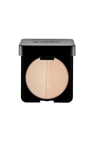 Satin Duo Highlighter NEU