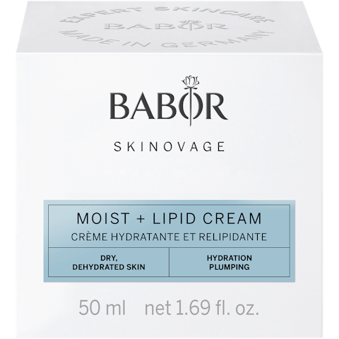 Skinovage Moist + Lipid Cream