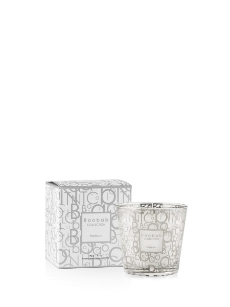 MY FIRST BAOBAB PLATINUM