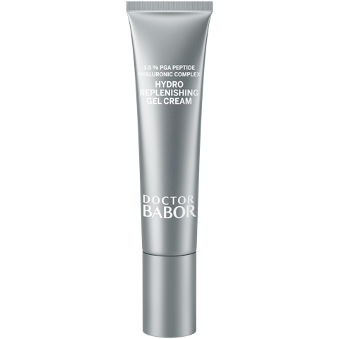 Kleingröße/Reisegröße Replenishing Gel Cream