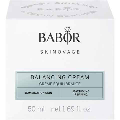 Skinovage Balancing Cream