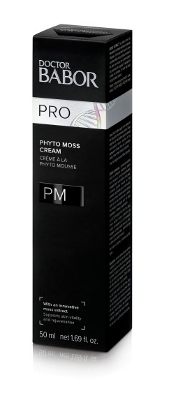 PM PHYTO MOSS CREAM