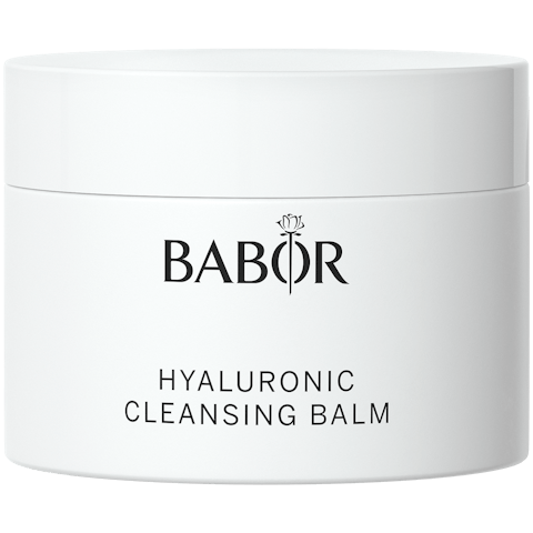 Hyaluronic Cleansing Balm