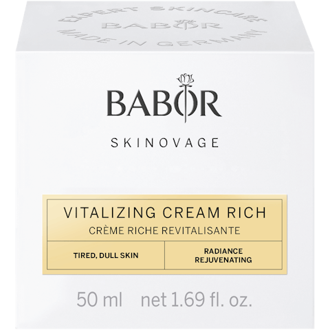 Skinovage Vitalizing Cream Rich