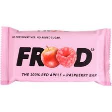 Red Apple & Raspberry