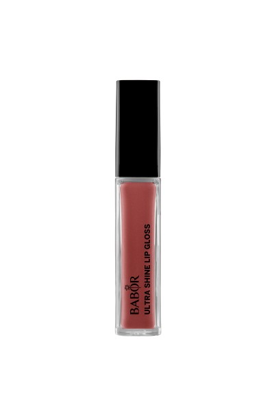 Ultra Shine Lip Gloss 06 nude rose NEU