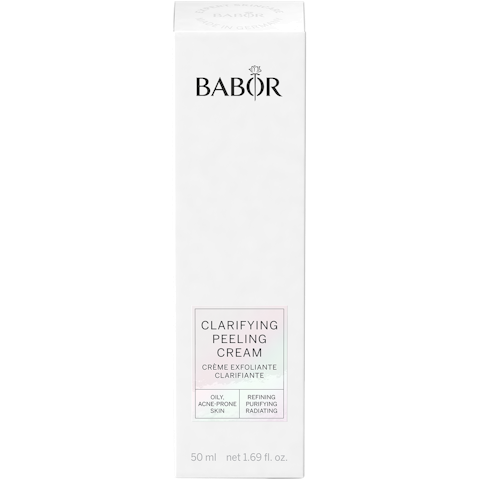 Clarifying Peeling Cream