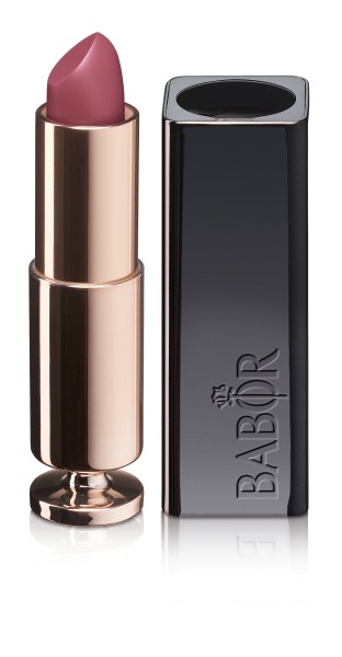 Matte Lip Colour 11 rosy red