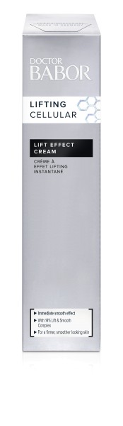 Instant Lift Effect Cream