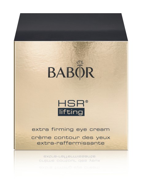 HSR Extra Firming Eye Cream
