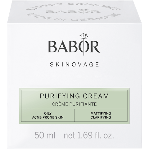 Skinovage Purifying Cream