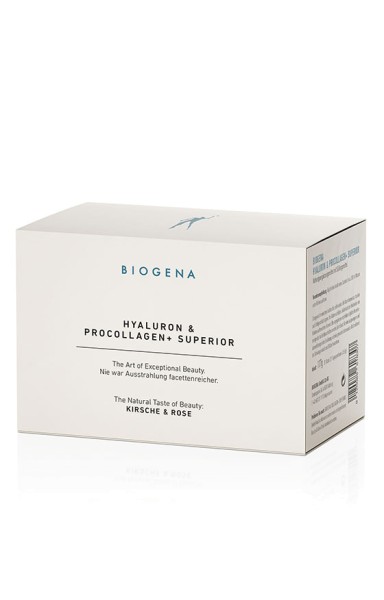 HYALURON & PROCOLLAGEN+ SUPERIOR