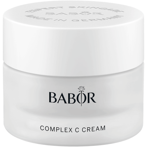 Classics Complex C Cream